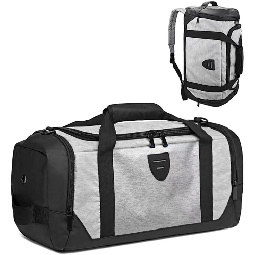 sports duffel bag